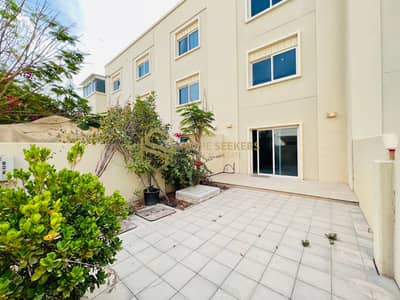 3 Bedroom Villa for Rent in Al Reef, Abu Dhabi - Ready to Move | Private Garden| Double Row