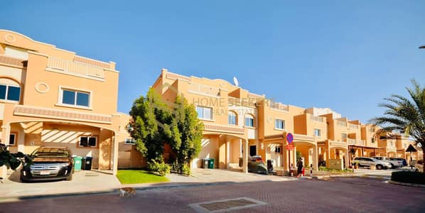 5 Cпальни Вилла Продажа в Аль Риф, Абу-Даби - Вилла в Аль Риф，Аль Риф Виллы，Медитеррейн Стайл, 5 спален, 2499999 AED - 7421652