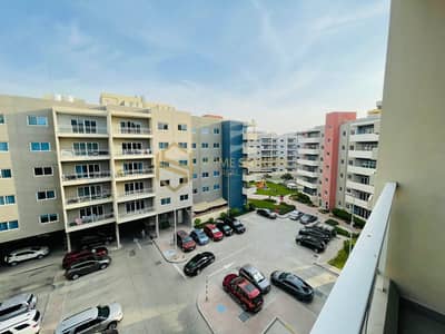 2 Bedroom Apartment for Sale in Al Reef, Abu Dhabi - Hot Deal| Type C| Biggest Layout| Vacant