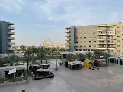 2 Bedroom Apartment for Sale in Al Reef, Abu Dhabi - Basement Parking| Prime Location| Close to the Retail Area.