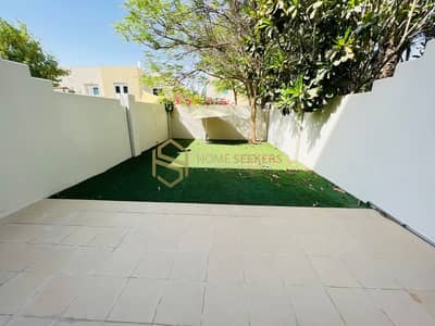 2 Bedroom Villa for Rent in Al Reef, Abu Dhabi - Ready to Move| Single Row| Well Maintained