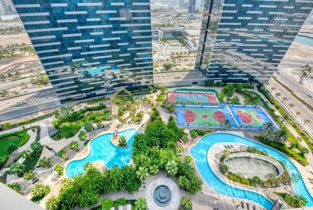 2 Bedroom Flat for Rent in Al Reem Island, Abu Dhabi - Hot Deal |Best Community | Spacious Layout
