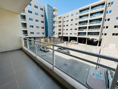 2 Bedroom Apartment for Rent in Al Reef, Abu Dhabi - Hot Deal| well Maintained| Vacant