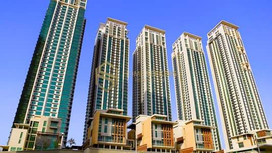 1 Bedroom Flat for Sale in Al Reem Island, Abu Dhabi - Hot Price Offer | Biggest Layout  | Prime Location