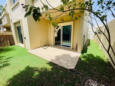 4 Bedroom Villa for Rent in Al Reef, Abu Dhabi - Spacious Layout| Garden| Maids Room