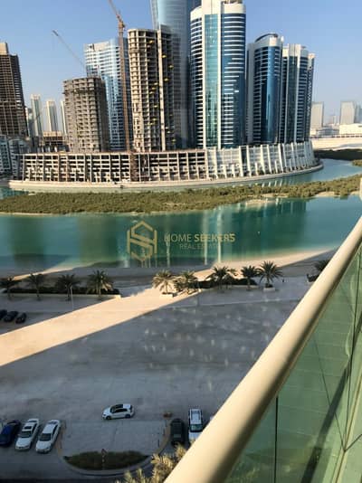 3 Bedroom Apartment for Sale in Al Reem Island, Abu Dhabi - Hot Deal | Spacious Layout | Mangrove View | High Rise