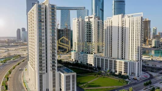 1 Bedroom Apartment for Rent in Al Reem Island, Abu Dhabi - Feel the Breeze and See View and Relax