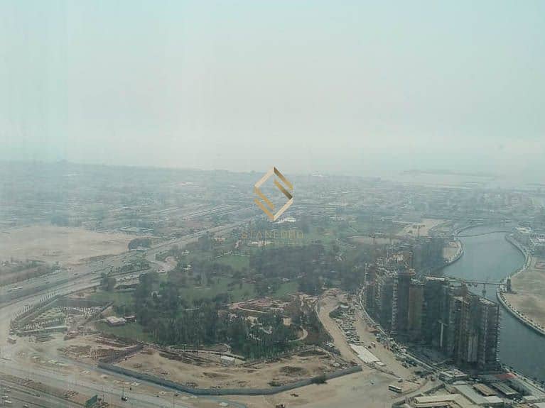 شقة في آمنة،مدينة الحبتور،الخليج التجاري 3 غرف 260000 درهم - 7525657 شقة في آمنة،مدينة الحبتور،الخليج التجاري 3 غرف 260000 درهم - 7525657
