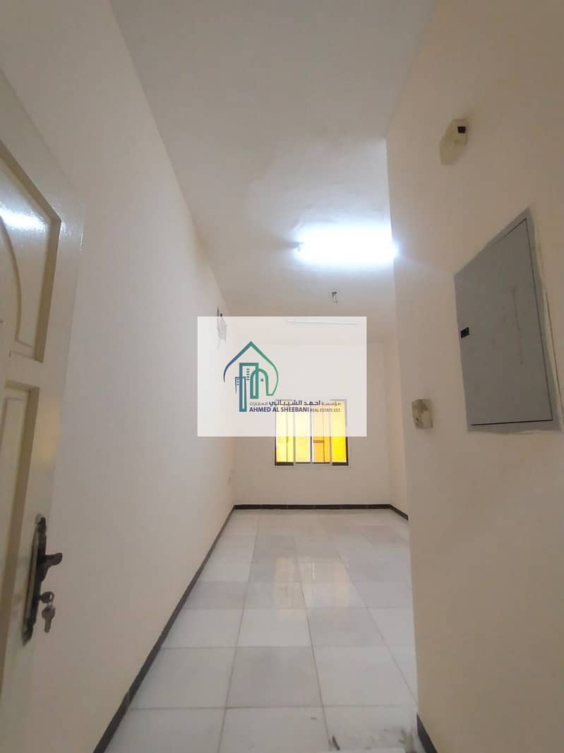 位于阿尔罗达，阿尔罗达3号街区 1 卧室的公寓 14000 AED - 7359309