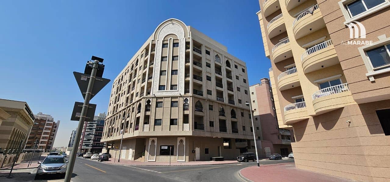 2BHK, Next to Mosque and Islamic Center 2BHK, Next to Mosque and Islamic Center