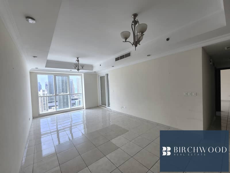 Premium location - High Floor - Vacant Premium location - High Floor - Vacant
