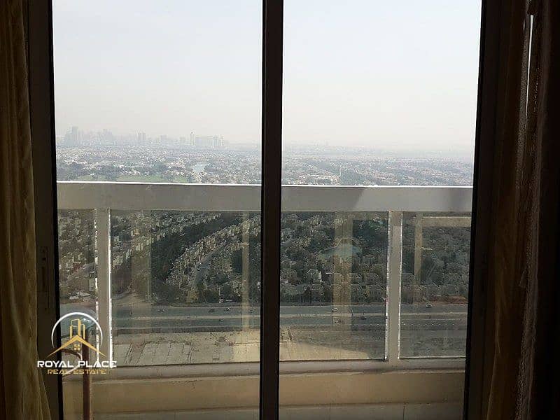 High Floor | 1Bedroom close to Metro | Rented High Floor | 1Bedroom close to Metro | Rented