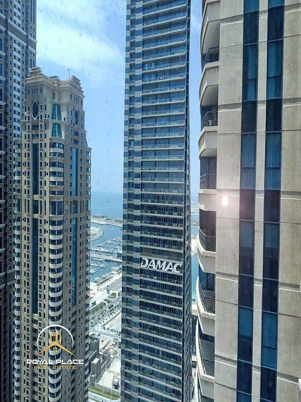 Beautiful Partial Palm View | Unfurnished | Vacant Beautiful Partial Palm View | Unfurnished | Vacant