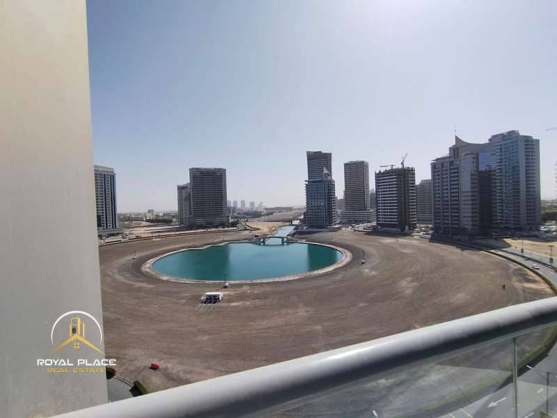 Spacious Unit|Canal View|Ready to move in Spacious Unit|Canal View|Ready to move in