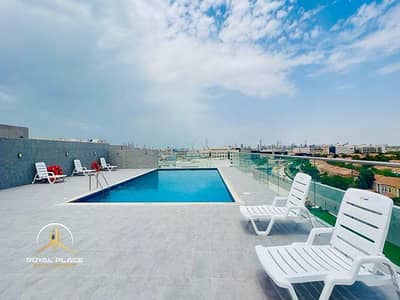 2 Bedroom Flat for Rent in Dubai Investment Park (DIP), Dubai - Luxury 2BHK | Near Metro | Affordable Price