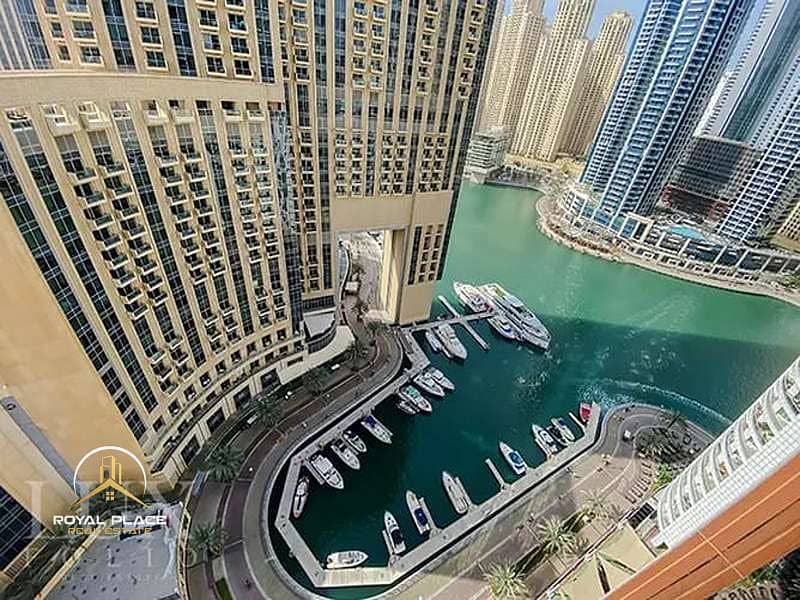 New Building |Marina view |bill included in rent New Building |Marina view |bill included in rent