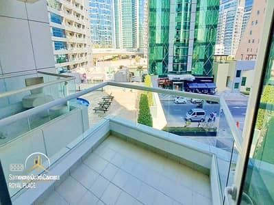 2 Bedroom Apartment for Rent in Dubai Marina, Dubai - HUGE 2 BEDROOM + MAID ROOM | CHILLER FREE