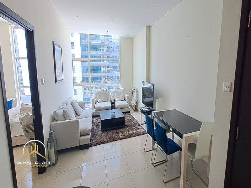 Chiller Free | Fully Furnished | Close to Metro Chiller Free | Fully Furnished | Close to Metro