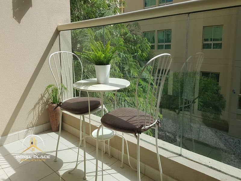 شقة في الغزلان 3،الغزلان،الروضة 1 غرفة 85000 درهم - 7617479 شقة في الغزلان 3،الغزلان،الروضة 1 غرفة 85000 درهم - 7617479