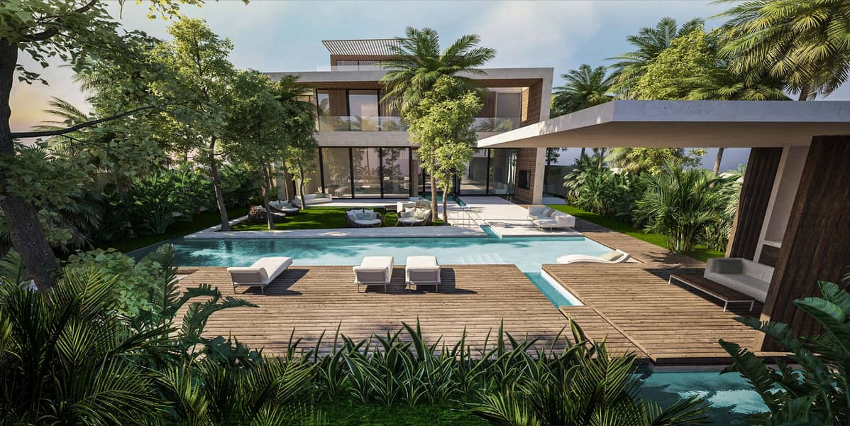 Exclusive Mansion | Private Pool, Cinema & Gym
