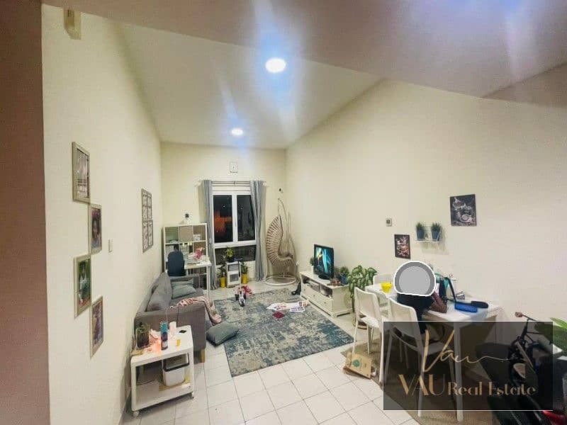 Unfurnished 1B/R | Near To Metro | Community View Unfurnished 1B/R | Near To Metro | Community View