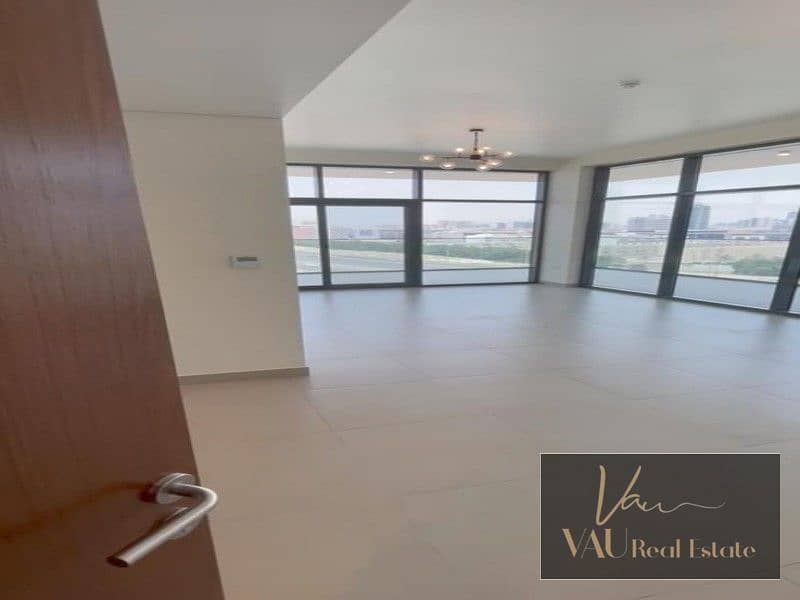 3BR Ensuite Bathroom+Maid Room | Unfurnished 3BR Ensuite Bathroom+Maid Room | Unfurnished