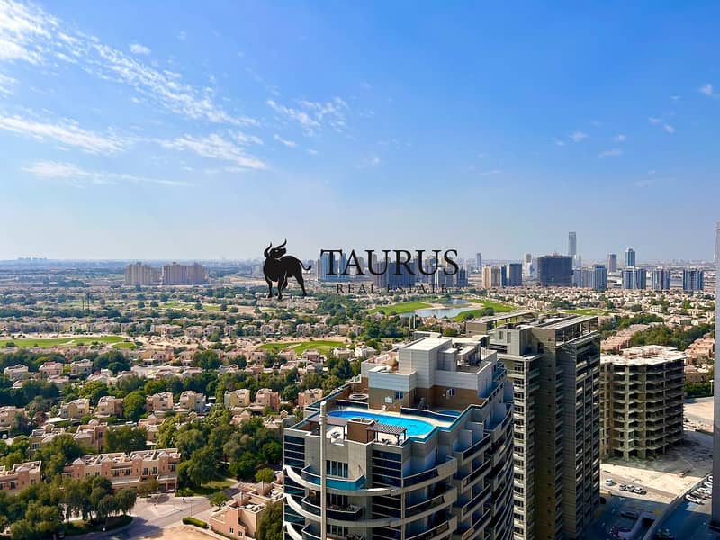 Burj Arab Views | High Floor | Brand NEW | CASH | Unfurnished