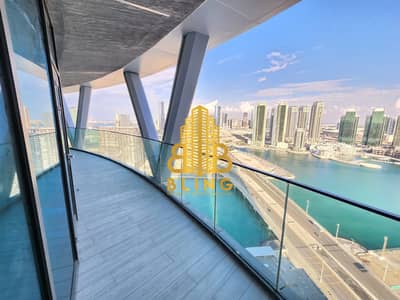 科尼奇区， 阿布扎比 3 卧室公寓待租 - 位于科尼奇区 3 卧室的公寓 195000 AED - 7469270