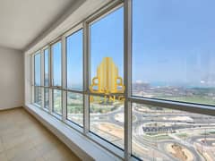 شقة في شارع الكورنيش 4 غرف 185000 درهم - 7547423