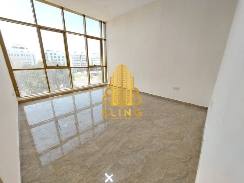 Alluring 2bhk Apartment With Spacious Saloon And Laundry Room