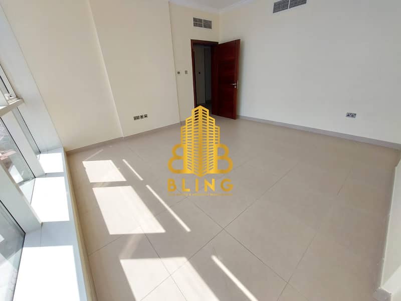 Квартира в улица Аэропорта, 1 спальня, 55000 AED - 7540133