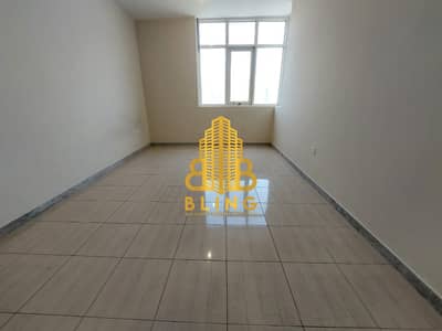 3 Bedroom Flat for Rent in Airport Street, Abu Dhabi - Well Maintained 3 Bedroom Apartment With Spacious Saloon And Cupboards