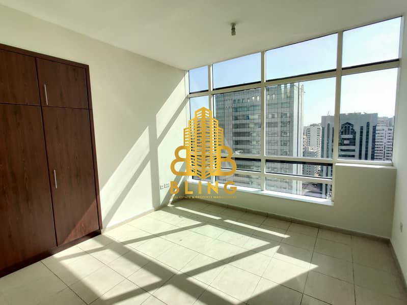 شقة في شارع السلام 2 غرف 65000 درهم - 7552339 شقة في شارع السلام 2 غرف 65000 درهم - 7552339
