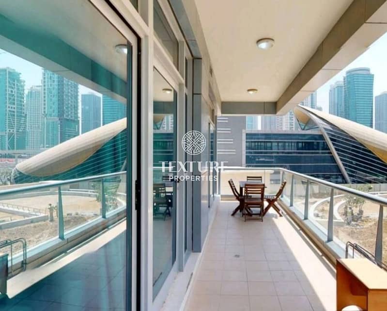 CHILLER FREE | FULLY FURNISHED | MAID ROOM CHILLER FREE | FULLY FURNISHED | MAID ROOM