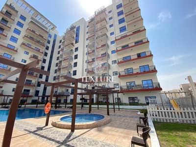 1 Bedroom Apartment for Sale in Al Furjan, Dubai - FURNISHED | TENANTED | NEAR METRO