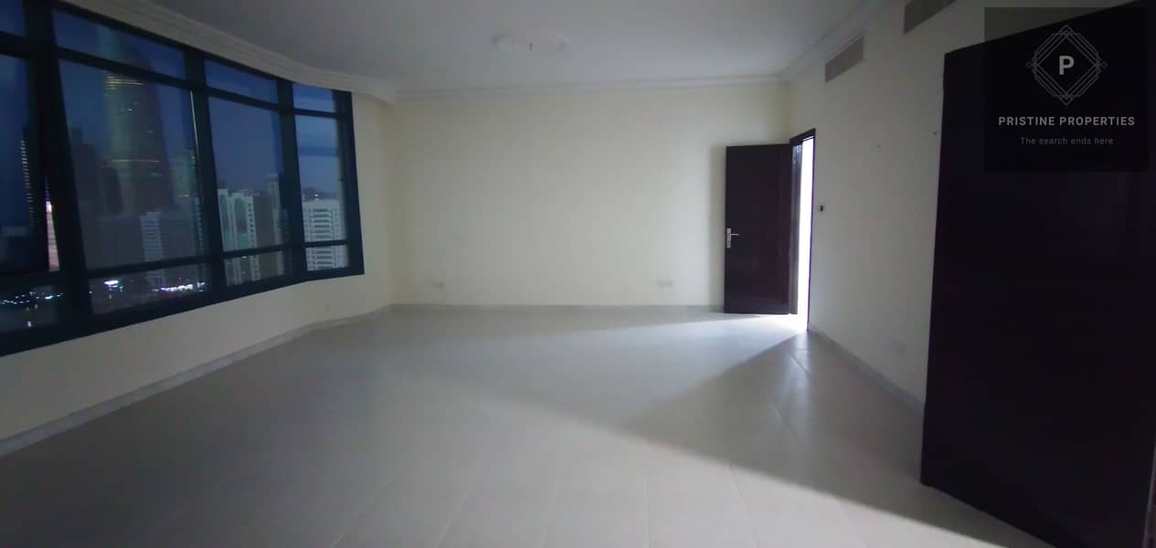 No Commission/ Less Price/2BHK Apt. with Maids room and Balcony