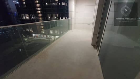 1 Bedroom Flat for Rent in Al Raha Beach, Abu Dhabi - HOT OFFER/1 MONTHS FREE /Beautiful  Apartment/ Balcony access in the living room