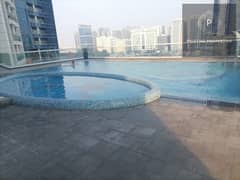 Spacious Unfurnished 01BHK Unit with All facilities and amenities / Vacant Now!