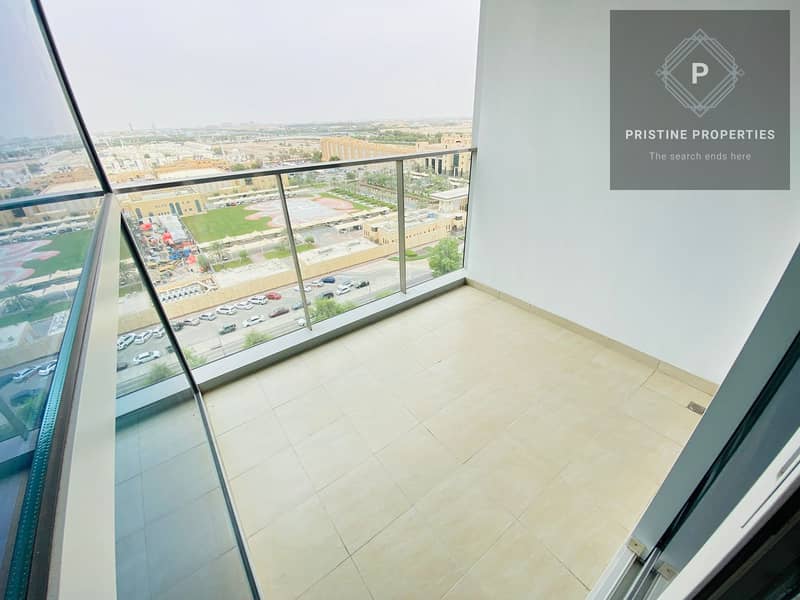 Big Balcony | Big Layout | Great Facilities Big Balcony | Big Layout | Great Facilities