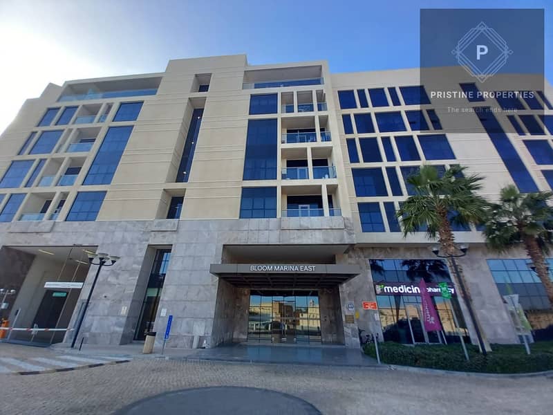 Partial Sea View | Balcony | Maids Room | Vacant Partial Sea View | Balcony | Maids Room | Vacant
