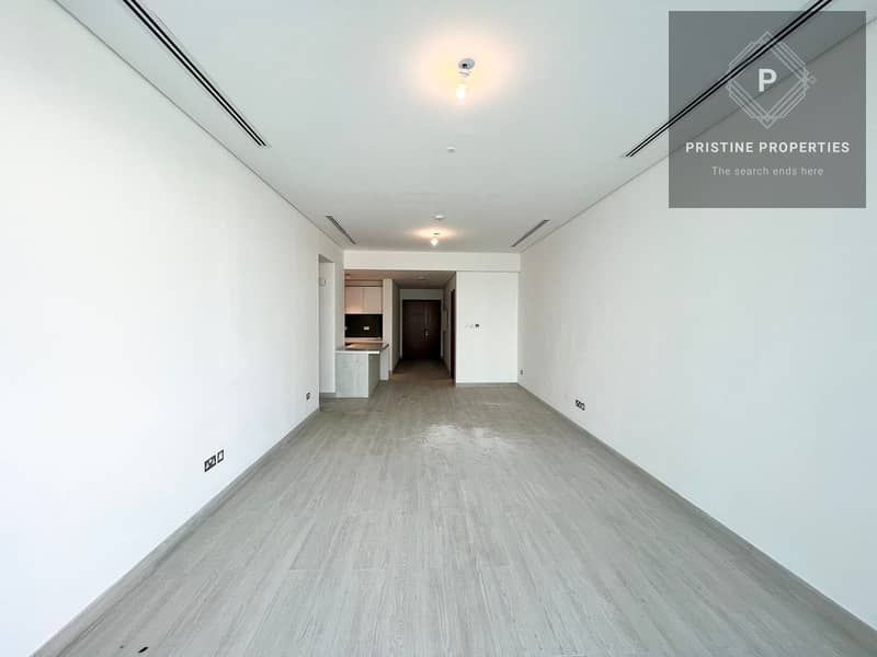 HOT OFFER /BRAND NEW 2BEDROOM APPARTMENT WITH MAIDSROOM /SEA VIEW BALCONY  ALL AMENITIES !!