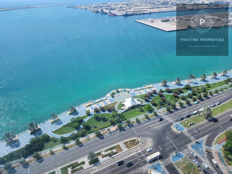 Sea View / Laundry Room / Maids Room/ Sea View / Laundry Room / Maids Room/