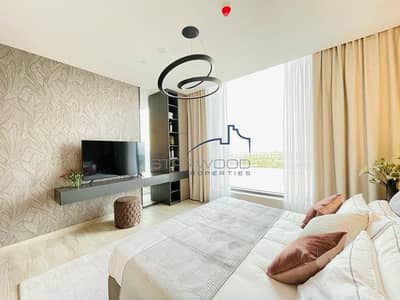 1 Bedroom Flat for Sale in Arjan, Dubai - Pool View | Most Luxurious 1 Bedroom | Oxford Garden Arjan !!!