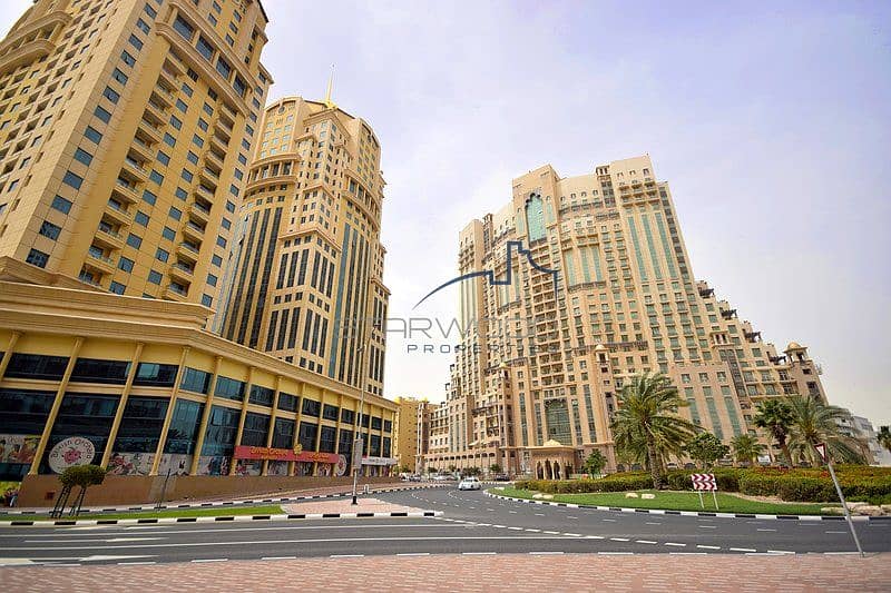 Квартира в Дубай Силикон Оазис，Оазис Стар, 275000 AED - 6647497