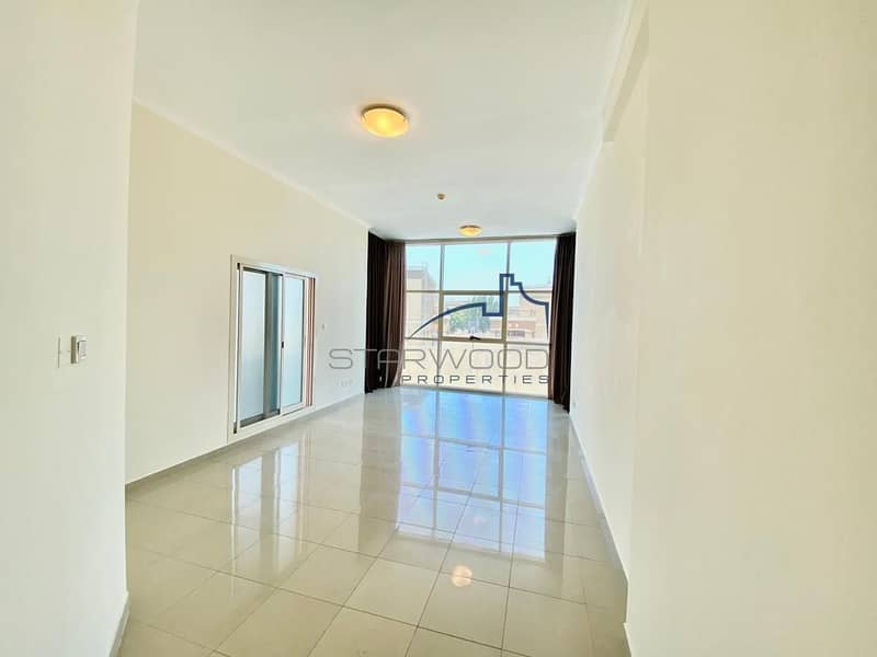 Spacious 1 Bedroom | Great Deal | With Balcony