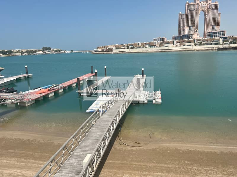 位于滨海乡村 6 卧室的别墅 750000 AED - 6792308