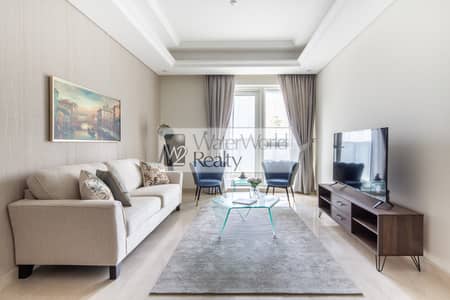 3 Bedroom Apartment for Sale in Downtown Dubai, Dubai - Ready to move in I Furnished I Dubai Mall View