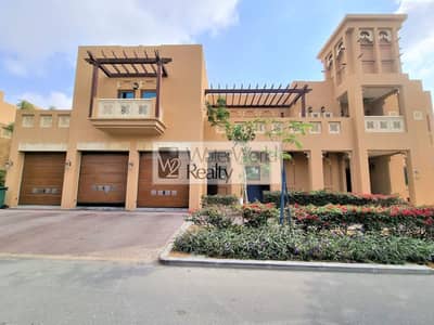 6 Bedroom Villa for Rent in Al Furjan, Dubai - FOR RENT I 6BR+MAID+STUDY UPGRADED I CORNER VILLA