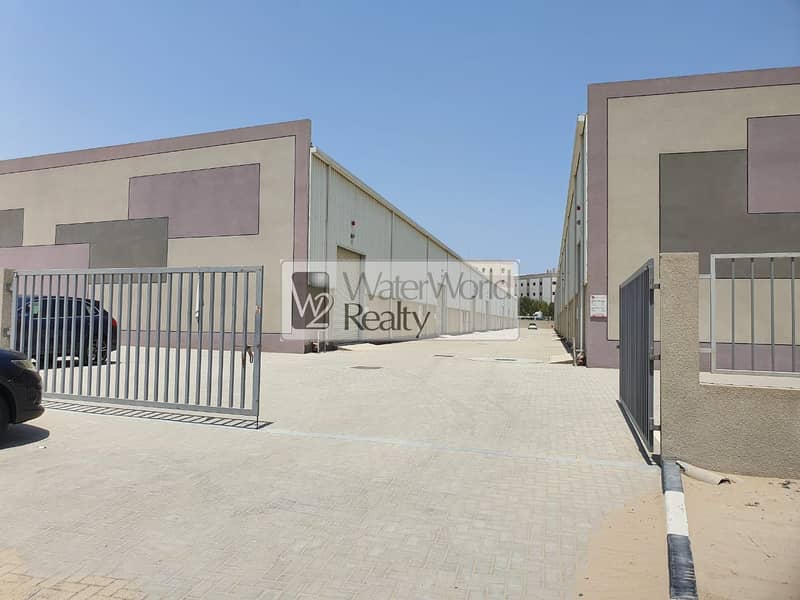 位于迪拜投资园区（DIP），2期 的仓库 22000000 AED - 5328319