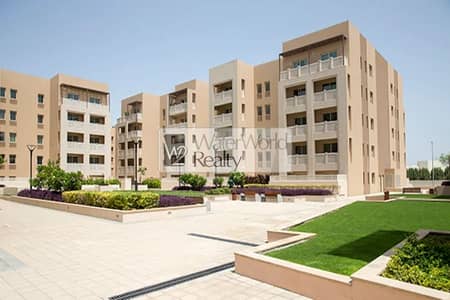 شقة 1 غرفة نوم للبيع في واجهة دبي البحرية، دبي - شقة في بدرة،واجهة دبي البحرية 1 غرفة 410000 درهم - 7608666